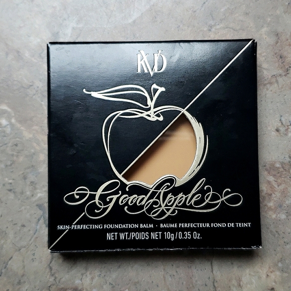 KVD Beauty Makeup Kvd Good Apple Skinperfecting Foundation Balm Light 2 Poshmark